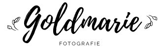 Goldmarie Fotografie Logo